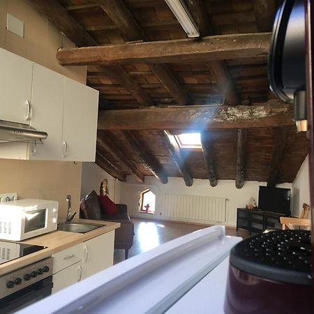 Espai Abadia Argentera Номер фото